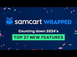 27 New Checkout Features Added In 2024