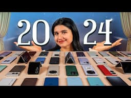 Smartphone Awards: Best & Worst Phones of 2024 in Nepal!