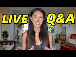 SBG & 700+ ~ SUNDAY NIGHT LIVE Q&A! Carnivore Diet, Fat Loss, Troubleshooting