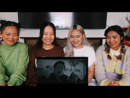 J.A.Y.B - SAI HO [Jay Authur, Yuven blac] [Official M/V] || Reaction Video||