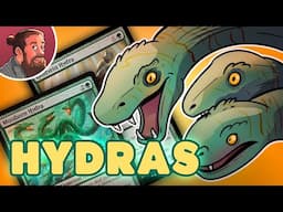 I Love Hydras, Maybe a Little Too Much | Meme or Dream?