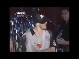 Charlie Brown Jr - ao vivo no Planeta Atlântida 2004 RS (Show Completo)