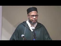 A Faith That Can Heal Sickness | Shaykh Dr. Abdullah bin Hamid Ali