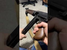 Auto Ordinance M1927A1 Thompson