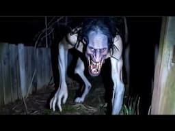 7 Scariest Videos on the Internet That Will Give You Nightmares