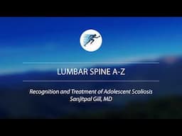 Adolescent Idiopathic Scoliosis Treatment and Causes | Child Scoliosis Symptoms and Signs | Vail, CO