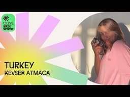 Kevser Atmaca, Turkey | 2024 Cezve / Ibrik Championship | Finals