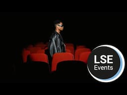 Racism, anti-racism and the politics of popular culture | LSE Event