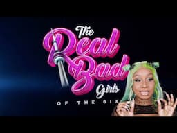 "THE REAL BAD GIRLS OF THE 6IX".... we need to talk 😩 #review