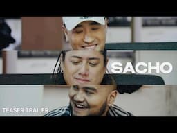 SACHO (साँचो) - AK GEE x JAY AUTHOR x BRISKY [Teaser Trailer]