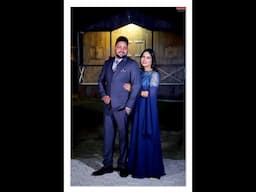 Wedding Ceremony Labhjeet Singh Weds Harpreet Kaur  Live By Binder Digital Studio 84376-20488