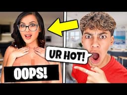 6 YouTubers Who FORGOT TO STOP RECORDING! (The Royalty Family, Ferran, SSSniperWolf)