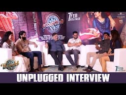 Team #Thandel - Unplugged Interview (Tamil) | Naga Chaitanya, Sai Pallavi, Allu Aravind, Karunakaran