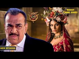 गुलाब रानी का अभिशाप से CID हुई भयभीत | CID | CID Season 2 | Full Episode