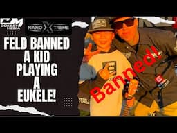 Colin “Scummy” Morrison Banned! Feld Is Hurting An Honorable Cause! Supercross AntiTrust Violation?