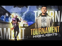 INSANE CLUTHES 😵‍💫  TOURNAMENT HIGHLIGHTS 🏆