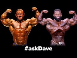 LEE PRIEST vs. KEONE PEARSON: WHO WINS? #askDave