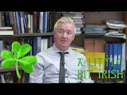 Episode 4  Trailer - Irish Language - Neil Buttimere