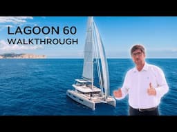 Lagoon 60 Mini Walkthrough