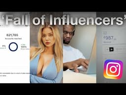 So I built an AI influencer…yes we did make money