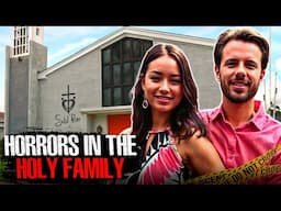 Her Final Diary Entry Exposed Chilling Secrets About Her Pastor Husband! | True Crime Documentary