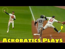 MLB Playoffs 2024 Top Plays