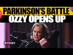 Ozzy Osbourne’s Heartbreaking Health Update, His Final Goodbye Performance Black Sabbath Confirmed