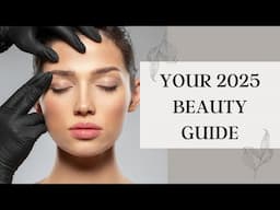 Aesthetic Trends 2025 – What’s Worth It & What’s Not?