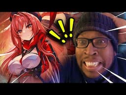 Rapi Red Hood DESTROYED My Wallet | NIKKE