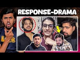 Nani Wala Reply Talha Reviews | Ducky Exposed By Shahmeer | (-350K Subs) & More