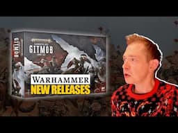 GW Reveals New AoS Gitmob Army Box & Necromunda Pre-Order Pricing!