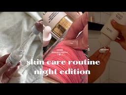 pov: your self care routine tiktok compilation | All Right