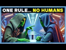 Why Only Humans Are Safe from Alien Assassins | Best HFY Stories