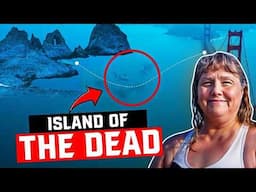 The (Impossible) 30-Mile Swim of Death | Mystery of the Farallon Islands