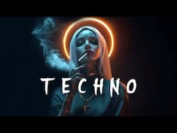 TECHNO MIX 2024 💣Only Techno Bangers 💣 Remix Of Popular Songs | Mixed by EJ