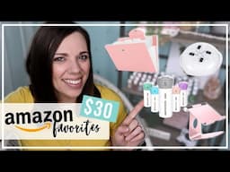 Top 10 Best of Amazon - Budget Friendly Finds