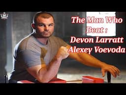 Travis Bagent: The Arm Wrestling Legend Who Conquered Devon Larratt