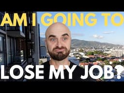 Is This The Week I Lose My Job? | San Jose Travel Vlog