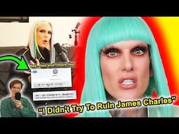 Jeffree Star’s Awful Return To The Internet