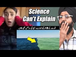 Indian Reaction to 9 Allah Ke Karishme Jo Science Prove Nhi Kar Sakti | Raula Pao