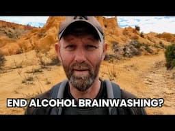 5 Brainwashing Tactics To Quit Alcohol - Are You Ready?