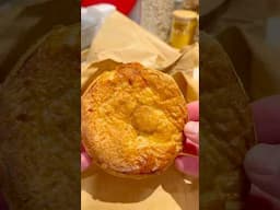 Kiwi Steak & Cheese Pie