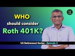 Roth 401K - Who should consider?