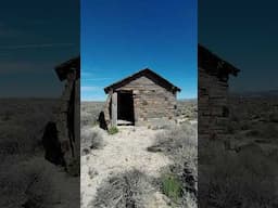 Ghost Towns and More | Stateline, Utah