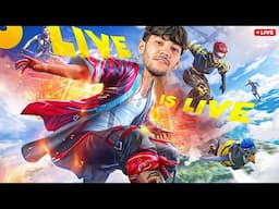 LIVE TOURNAMENT GRIND & RANK PUSH! PAHADIGAMER