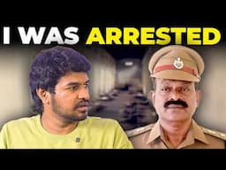 Untold Struggles of Police Ex-DCP & SI 🚨 | CITIZEN 2 | Madan Gowri | Tamil | MG Squad 🖖