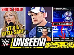 JOHN CENA THEMED PLE?? Cryptic Alexa Bliss Post! Cody Rhodes Injury Update! WWE News & Rumors