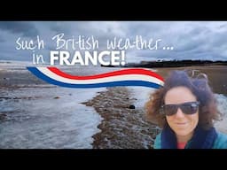 A wee roam through French Basque country | Full Time Van Life