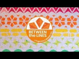 Between the Lines QAL: Pattern 8/9