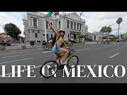 A weekend in my life in Guadalajara, Mexico 🇲🇽